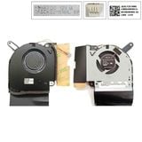  Quạt Asus Rog Strix G531GW DFSCK22115181L 12V 1A 4 chân GPU & G531GS G731G G731GV G731GW G731 13NR01N0P09111 (ORG +) 