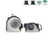  Quạt Acer Aspire Nitro VN7 791 EG75070S1-C080-S9C MG60090V1-C250-S9C 5V 0,5A 4 chân CPU GPU & VN7 791G (ORG +) 