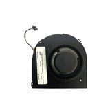  Quạt Dell Precision 7560 0M06D7 5V 0.60A 4 chân GPU & M7560(ORG +) 