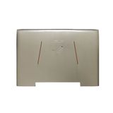  Vỏ A Asus ROG STRIX GL752 13N0 S6A0C01 Ghi Đậm Kim loại & GL752V GL752VL GL752VW (ORG +) 