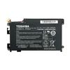  Pin Toshiba W35DT PA5156U 7,6V 23W 3000mAh & W30DT Series A3300 Satellite Click (ORG +) 