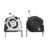  Quạt Asus Pro16X OLED N7600 EG50050S1-1C200-S9A 5V 0,45A 4 chân CPU & M7600Q M3500 K3500PC (ORG +) 