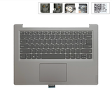  Vỏ C Lenovo IdeaPad S145 14IWL AP1CS000710 US Ghi Nhựa & S145 14API (ORG >) 