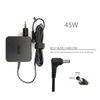  Sạc Asus 45W 19V 2.37A chân 5.5x2.5 hình vuông & Asus A407UB A416 A516 X450L X501LA X551 X512 F415 F509U ExpertBook P1 P1511CEA (ORG +) 