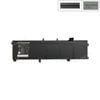  Pin Dell XPS 9530 245RR 11,1V 91Wh 8198mAh 9cell & Precision M3800 (ORG +) 