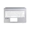  Vỏ C Acer Aspire S7 60.4WE09.003 Bạc Nhựa (ORG -) 