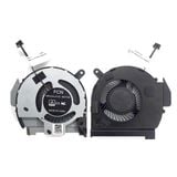  Quạt Dell Latitude 5411 DC28000PYF0 0F3TXM 5V 0,5A 4 chân CPU (ORG +) 