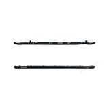  Vỏ D Dell Vostro 3558 010F87 Đen Nhựa Đế cao su & Inspiron 5558 5551 5552 (ORG +) 