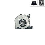  Quạt HP Pavilion Gaming 15 CX L20335-001 5V 0,5A 4 chân CPU & 15T CX 15 CX0061TX (HCP +) 