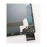  Vỏ A MSI GS Stealth 15M A11SDK Xanh dương Đậm Kim loại (ORG +) 