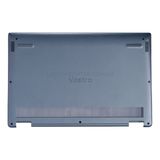  Vỏ D Dell Vostro 5390 0T680Y Ghi Xanh Kim loại Đế cao su & 5391 (ORG +) 