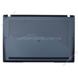  Vỏ D MSI Prestige 14 A10RB 3074C1D412 Ghi Xanh Kim loại Đế cao su & MS-14C1 MS-14C2 MS-14C4 P14 (ORG >) 