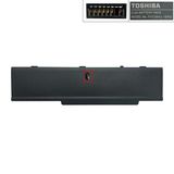  Pin Toshiba A60 PA3384U-1BRS 14,8V 44Wh 4300mAh (ORG +) 