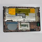  Vỏ C Lenovo Yoga 2 11 US Bạc Nhựa (ORG -) 