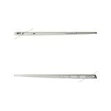  Vỏ C HP Pavilion 14 CE L19190-031 US Bạc Kim loại (ORG +) 