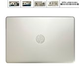  Vỏ A HP Pavilion 15S DU L52013-001 Vàng Nhựa & 15S DY 15S DW (ORG +) 