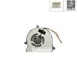  Quạt HP 15 AC 813946-001 5V 0,4A 4 chân CPU & 15 AY 15 BS 250 G4 255 G4 (HCP +) 