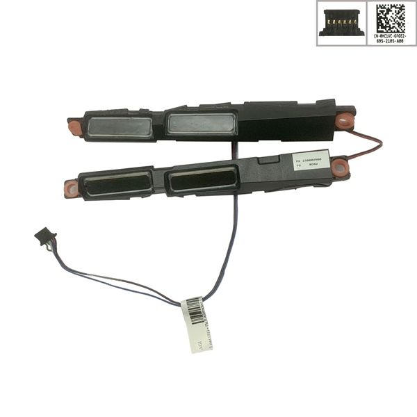  Loa Dell Alienware 15 R3 0HC1VC & 15 R4 (ORG +) 