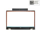  Vỏ B Dell Inspiron 14 5401 0CXCY0 Đen nhựa Ốp bản lề bạc & 5000 5402 5405. 