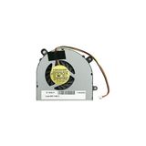  Quạt MSI FX610 DFS451205M10T 5V 0,4A 3 chân CPU & FX610MX FX620DX GE620-003AU GP60 (HCP +) 