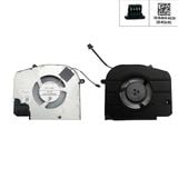  Quạt Dell Inspiron 16 Plus 7620 0N49HW 5V 0,4A 4 chân GPU (ORG +) 