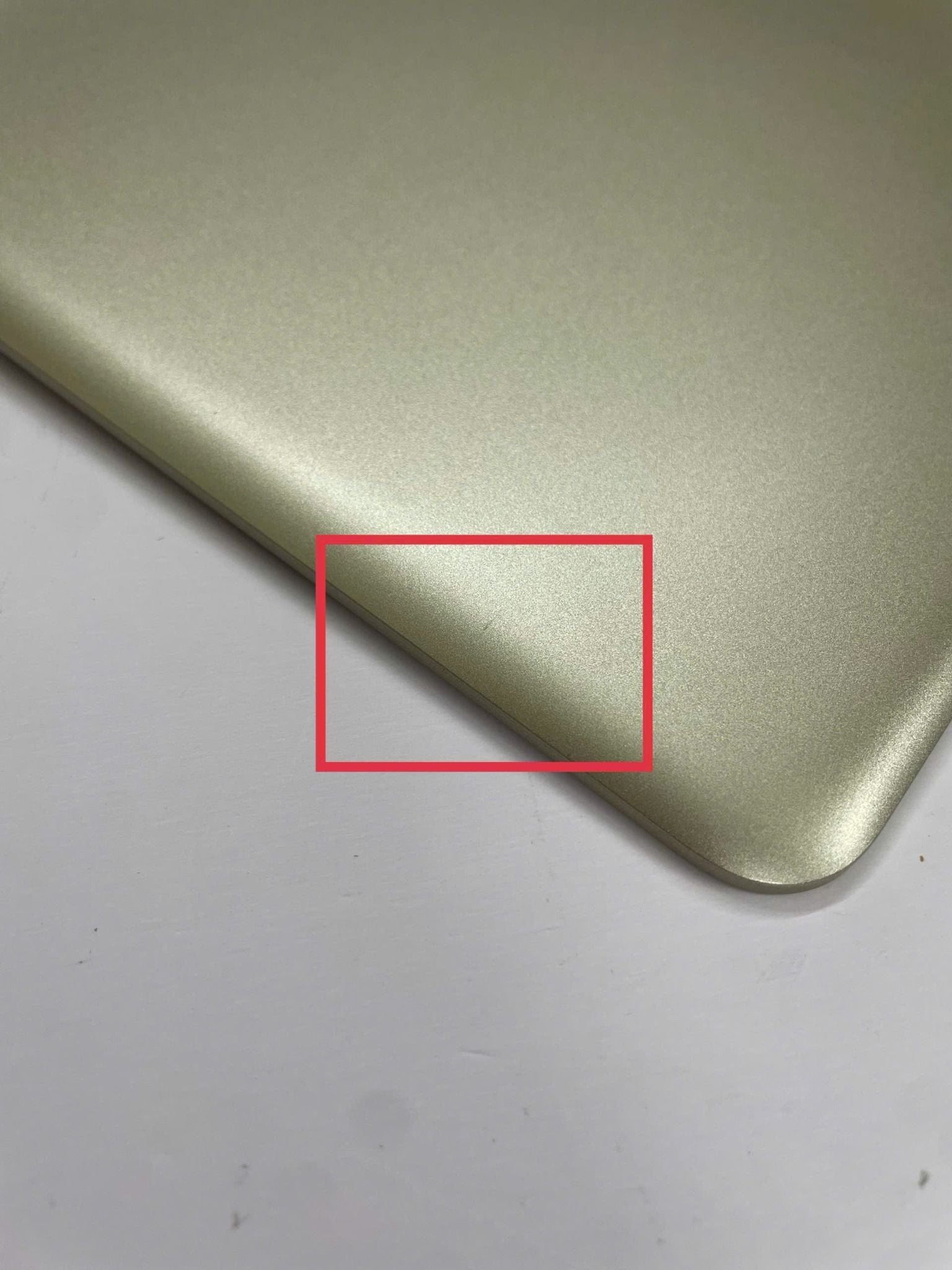  Vỏ A HP Pavilion X360 14M BA 924272-001 Vàng Nhựa Màn 1920 (ORG -) 