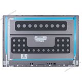  Vỏ A Lenovo Yoga 910 13IKB AM122000130 Ghi Đậm Kim loại & Yoga 5Pro (ORG +) 