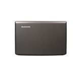  Vỏ A Lenovo IdeaPad G40 70 AP0TG000260 Đen Nhựa Vân kẻ trám nhỏ & G40 30 G40 45 (ORG -) 