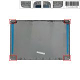  Vỏ A HP Pavilion 15S DU L52012-001 Bạc Nhựa & 15S DY 15S DW (HCP -) 