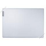  Vỏ A Lenovo IdeaPad S340 14IML AM2GK000110 Ghi Đậm Kim loại & S340 14IWL S340 14API (ORG +) 