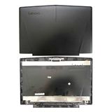  Vỏ A Lenovo Legion Y520 AP13B000100 Đen Nhựa Vân kẻ trám to & Y520 15IKBN R520 R720 (ORG -) 