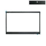  Vỏ B Lenovo ThinkPad T460S Viền dán mặt ngoài Đen Nhựa (ORG +) 