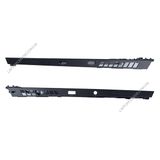  Vỏ C MSI GP Leopard GP76 3077K4C223 US Đen Nhựa & GP76 10UE 604VN (ORG +) 