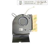  Quạt Asus Rog G531GV XRDFSGP12115491L EP 5V 0,5A 4 chân GPU & G531GU G712LU G731GU G731GV G512LU (HCP +) 