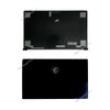 Vỏ A MSI Modern 15 M15 307551A515 Đen Kim loại & M15 MS 1551 (ORG +)