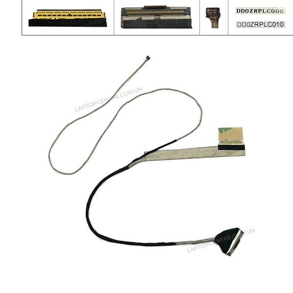  Cáp màn hình Acer V5 551 DD0ZRPLC000 DD0ZRPLC010 40 chân & V5 551G V5 551 