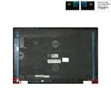  Vỏ A Lenovo IdeaPad Flex 5 14ARE 5CB0Y85294 Ghi đậm Nhựa & 5 14IIL05 (ORG +) 