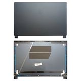  Vỏ A MSI GS Stealth 15M A11SDK Xanh dương Đậm Kim loại (ORG +) 