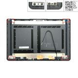  Vỏ A Lenovo IdeaPad 3 14ITL6 Type 82H7 AP21M000100 Ghi Nhựa & 3 14ALC6 3 14ADA6 (ORG +) 