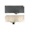  Bàn phím LG Ultrabook 15Z970 A.AS7U1 Song ngữ Korea Phím đen Chữ trắng Số Không khung & 15Z970 A.AS5U1 15Z970 G 15Z970 G.A6BB 15Z970 G.A75C 15Z970 G.A76C (ORG +) 