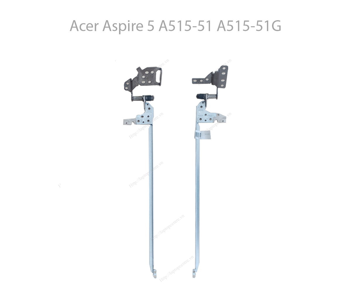  Bản lề Acer Aspire 5 A515 51 & A515 51G (ORG +) 