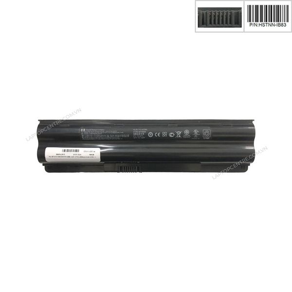 Pin HP DV3 1000 HSTNN-IB83 10,8V 47Wh 4300mAh 6cell (ORG +) 
