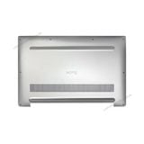  Vỏ D Dell XPS 13 9370 0X3DF2 Bạc Kim loại & 9380 (ORG +) 