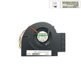  Quạt Lenovo ThinkPad T510 GC055010VH-A 5V 1.95A 3 chân Share & T510i B4165.F.GN (ORG +) 