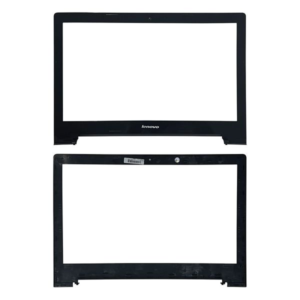  Vỏ B Lenovo IdeaPad G50 70 Đen Nhựa & G50 80 Z50 80 (ORG -) 