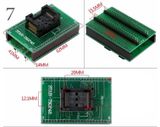  Đế nạp rôm màn hình 40 chân, SPD - UNIV - 40TS - X 