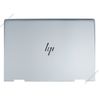 Vỏ A HP Envy X360 15 BP 924344-001 Bạc Kim loại & 15M BP 15M BQ (ORG +)