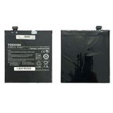  Pin Toshiba EXCITE Pure AT10-A PA5053U 25Wh (ORG +) 