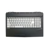  Vỏ C MSI Gaming GL63 3076P6C223 US Đen Nhựa & GL63 8RC RD MS-16P6 GP63 GL63 MS-16P4 (OEM +) 