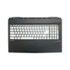 Vỏ C MSI Gaming GL63 3076P6C223 US Đen Nhựa & GL63 8RC RD MS-16P6 GP63 GL63 MS-16P4 (HCP +)
